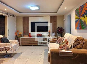 Casa · 145m² · 2 Quartos · Casa para Aluguel - Barreto, 2 Quartos, 145 m2 - Niterói