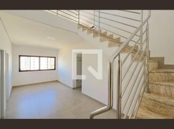 Apartamento · 129m² · 2 Quartos · 2 Vagas · Apartamento para Aluguel - Lourdes, 2 Quartos, 129 m2 - Belo Horizonte