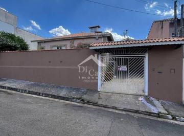 Casa · 104m² · 2 Quartos · 2 Vagas · Linda casa térrea com 2 dormitórios 230m² no Atibaia Jardim