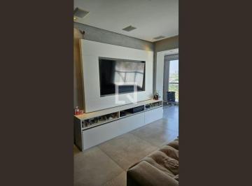 Apartamento · 80m² · 2 Quartos · 2 Vagas · Apartamento para Aluguel - Jardim Iracema, 2 Quartos, 80 m2 - Barueri