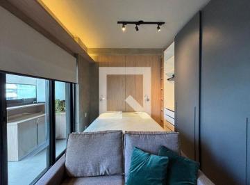 Apartamento de 1 quarto, São Paulo · Apartamento para Aluguel - Pinheiros, 1 Quarto,  32 m2 - São Paulo