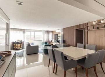 Apartamento · 152m² · 3 Quartos · 2 Vagas · Apartamento para Aluguel - Higienópolis, 3 Quartos,  152 m2 - São Paulo
