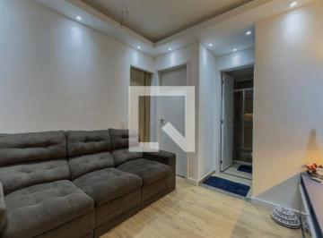 Apartamento · 40m² · 2 Quartos · 1 Vaga · Apartamento para Aluguel - Panamby, 2 Quartos, 40 m2 - São Paulo