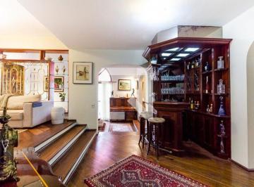 Apartamento · 217m² · 4 Quartos · 3 Vagas · Apartamento para Aluguel - Moema, 4 Quartos, 217 m2 - São Paulo