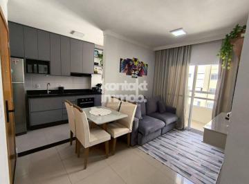 Apartamento · 49m² · Apartamento à Venda, Jardim Gutierres - Sorocaba