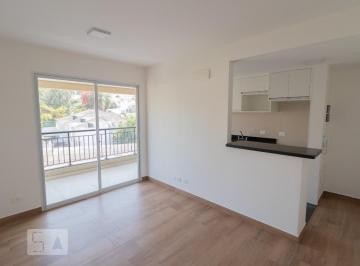 Apartamento · 47m² · 1 Quarto · 1 Vaga · Apartamento para Aluguel - Água Fria, 1 Quarto, 47 m2 - São Paulo