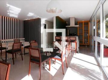 Apartamento 56m² Aluguel Vila Olímpia · Apartamento para Aluguel - Vila Olímpia, 1 Quarto, 56 m2 - São Paulo