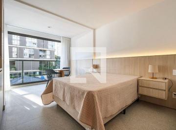 Apartamento · 25m² · 1 Quarto · Apartamento para Aluguel - Jardim Paulista, 1 Quarto, 25 m2 - São Paulo