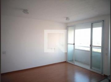 Apartamento · 56m² · 2 Quartos · 2 Vagas · Apartamento para Aluguel - Caiçaras, 2 Quartos,  56 m2 - Belo Horizonte