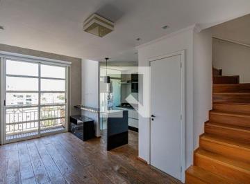 Apartamento · 50m² · 1 Quarto · 1 Vaga · Apartamento para Aluguel - Vila Pompéia, 1 Quarto, 50 m2 - São Paulo
