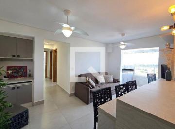 Apartamento · 65m² · 2 Quartos · 1 Vaga · Apartamento para Aluguel - Cidade da Criança, 2 Quartos, 65 m2 - Praia Grande