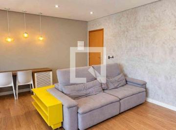 Apartamento · 73m² · 2 Quartos · 2 Vagas · Apartamento para Aluguel - Alphaville, 2 Quartos, 73 m2 - Santana de Parnaíba