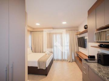 Apartamento · 27m² · 1 Quarto · Apartamento para Aluguel - Vila Clementino, 1 Quarto, 27 m2 - São Paulo