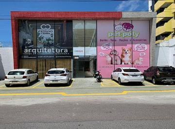 Foto 1 · Área Comercial para Alugar - Ponta Negra - Natal/RN