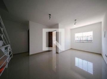 Casa · 110m² · 2 Quartos · 2 Vagas · Casa para Aluguel - Vila Talarico, 2 Quartos, 110 m2 - São Paulo