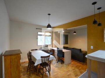 Apartamento · 63m² · 2 Quartos · 1 Vaga · Apartamento para Aluguel - Butantã, 2 Quartos, 63 m2 - São Paulo