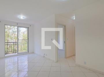 Apartamento · 54m² · 2 Quartos · 1 Vaga · Apartamento para Aluguel - Vila Andrade, 2 Quartos, 54 m2 - São Paulo