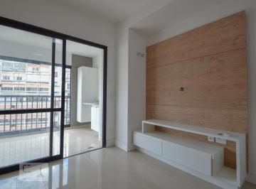 Apartamento · 50m² · 1 Quarto · 1 Vaga · Apartamento para Aluguel - Santa Cecília, 1 Quarto,  50 m2 - São Paulo