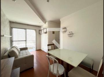 Apartamento · 63m² · 2 Quartos · 1 Vaga · Apartamento para Aluguel - Vila Mascote, 2 Quartos,  63 m2 - São Paulo