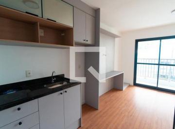 Apartamento · 26m² · 1 Quarto · Apartamento para Aluguel - Vila Clementino, 1 Quarto, 26 m2 - São Paulo