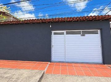 Foto 1 · Casa à Venda - Potengi - Natal/RN