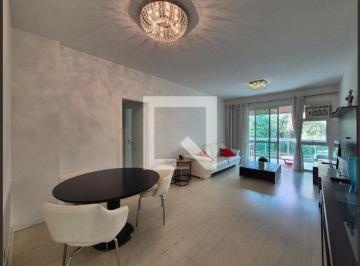 Apartamento · 123m² · 3 Quartos · 2 Vagas · Apartamento para Aluguel - Recreio, 3 Quartos, 123 m2 - Rio de Janeiro