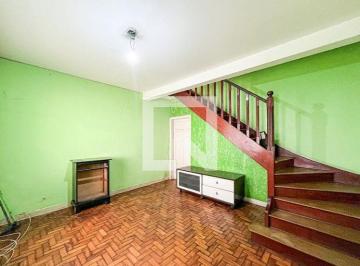 Casa · 100m² · 2 Quartos · 1 Vaga · Casa para Aluguel - Lapa, 2 Quartos,  100 m2 - São Paulo