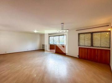 Apartamento · 130m² · 3 Quartos · 1 Vaga · Apartamento para Aluguel - Vila Madalena, 3 Quartos,  130 m2 - São Paulo