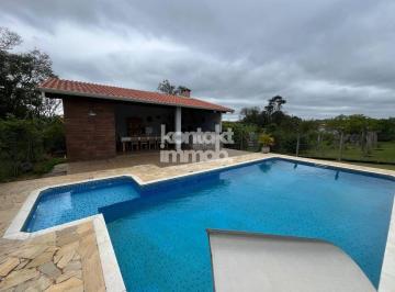 Rural · 170m² · 2 Quartos · 2 Vagas · Chácara com 2 quartos à Venda, Aparecida - Araçoiaba da Serra