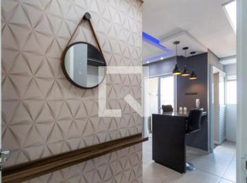 Apartamento · 47m² · 2 Quartos · 1 Vaga · Apartamento para Aluguel - Jardim Sorocabano, 2 Quartos, 47 m2 - Sorocaba