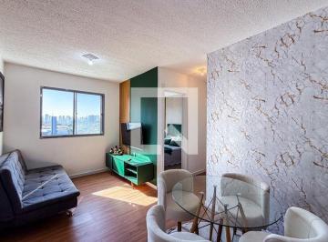Apartamento · 35m² · 1 Quarto · Apartamento para Aluguel - Mooca, 1 Quarto,  35 m2 - São Paulo