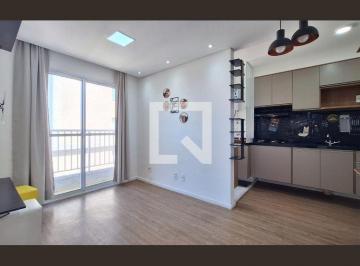 Apartamento · 37m² · 2 Quartos · Apartamento para Aluguel - Água Branca, 2 Quartos, 37 m2 - São Paulo