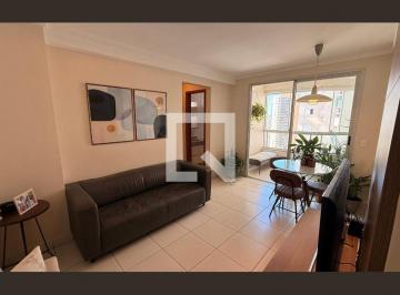 Apartamento · 64m² · 2 Quartos · 1 Vaga · Apartamento para Aluguel - Setor Bueno, 2 Quartos, 64 m2 - Goiânia