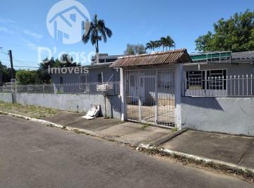 Casa · 100m² · 3 Quartos · Casa à venda no bairro Salgado Filho - Gravataí/RS