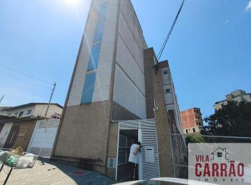 Apartamento · 45m² · 2 Quartos · 1 Vaga · Excelente apartamento na Vila Carrão, próximo à Igreja Santa Isabel.