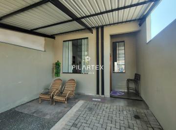 Casa · 85m² · 3 Quartos · 2 Vagas · Casa 3 quartos - Catuai