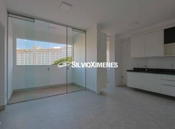 Apartamento · 66m² · 2 Quartos · 2 Vagas · Apartamento com 2 quartos para Locação, Santa Efigênia - Belo Horizonte