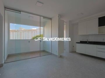 Apartamento · 66m² · 2 Quartos · 2 Vagas · Apartamento com 2 quartos para Locação, Santa Efigênia - Belo Horizonte