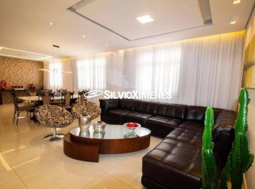 Apartamento · 149m² · 3 Quartos · 1 Vaga · Apartamento com 3 quartos à Venda, Gutierrez - Belo Horizonte