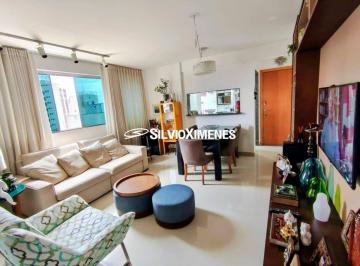 Apartamento · 73m² · 2 Quartos · 2 Vagas · Apartamento com 2 quartos à Venda, Barro Preto - Belo Horizonte