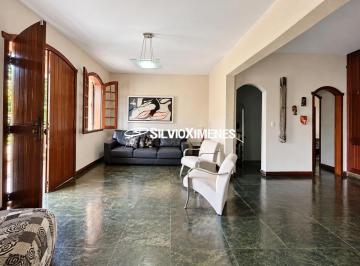 Casa · 452m² · 6 Quartos · 5 Vagas · Casa com 6 quartos à Venda, São Bento - Belo Horizonte