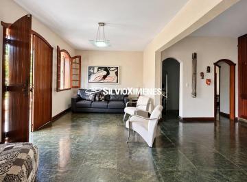 Casa · 452m² · 6 Quartos · 5 Vagas · Casa com 6 quartos à Venda, São Bento - Belo Horizonte