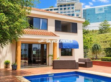 Casa · 430m² · 5 Quartos · 4 Vagas · Casa com 5 quartos à Venda, Santa Lúcia - Belo Horizonte
