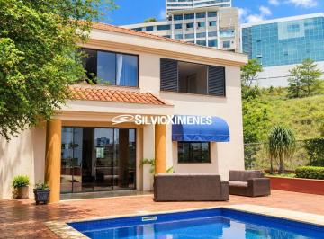 Casa · 430m² · 5 Quartos · 4 Vagas · Casa com 5 quartos à Venda, Santa Lúcia - Belo Horizonte
