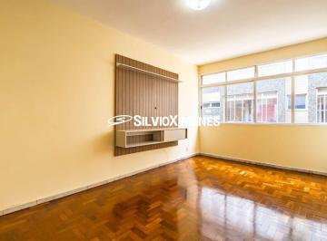 Apartamento · 113m² · 3 Quartos · 1 Vaga · Apartamento com 3 quartos para Locação, Sion - Belo Horizonte
