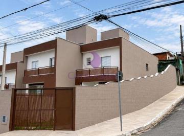 Casa · 97m² · 3 Quartos · 2 Vagas · Sobrado à Venda – Jardim Casa Branca, Suzano/SP