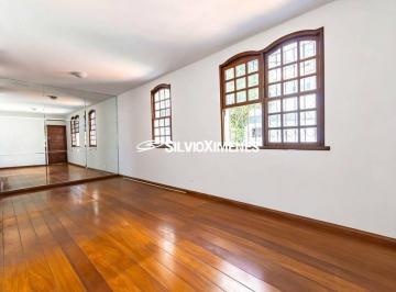 Apartamento · 120m² · 3 Quartos · 2 Vagas · Apartamento com 3 quartos à Venda, Santa Lúcia - Belo Horizonte