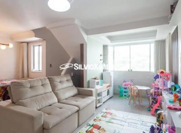 Apartamento · 210m² · 3 Quartos · 3 Vagas · Cobertura com 3 quartos à Venda, Estoril - Belo Horizonte