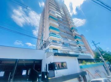 Apartamento · 108m² · 3 Quartos · 2 Vagas · Apartamento Novo 3 Suítes | Andar Alto | Vista Panorâmica | 108 m² Privativos | Alpha Versailles, Se
