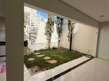 Casa · 181m² · 3 Quartos · 2 Vagas · CASA À VENDA NO BAIRRO MANSOUR, UBERLÂNDIA MG